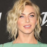 former 'dancing with the stars' judge and pro julianne hough on instagram