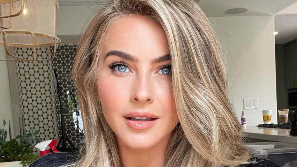 preview for Julianne Hough’s Health Journey