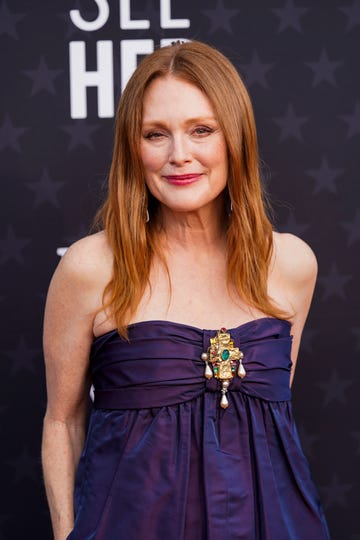julianne moore