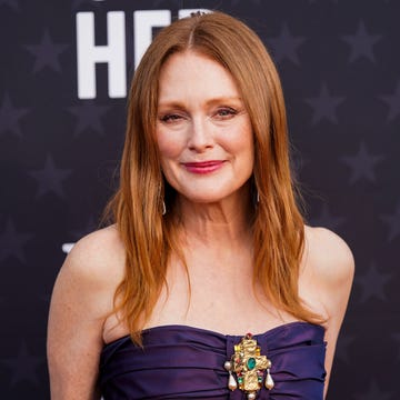 Julianne Moore julianne moore