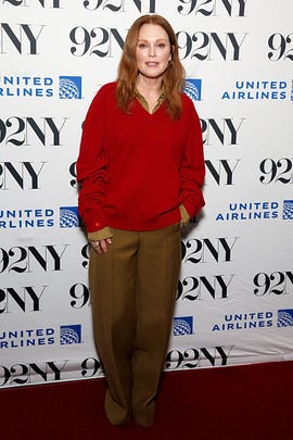 julianne moore