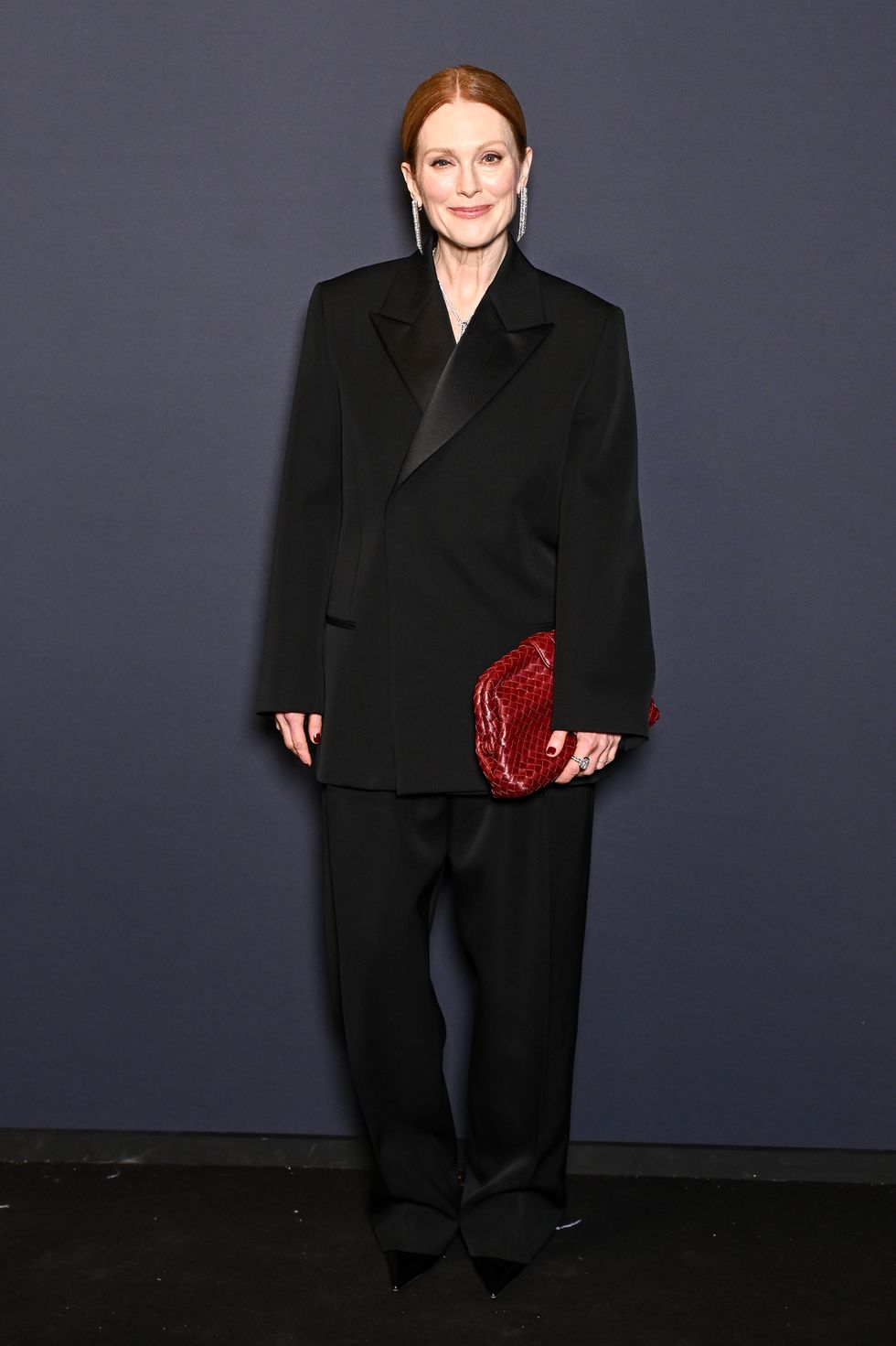 Premios Kering Women in Motion 2025 en el 78º Festival de Cine de Cannes