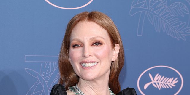 Julianne Moore is Better Than All of Us, So Let's Take a Moment to