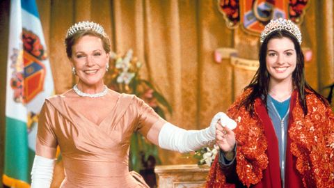 preview for Everything We Know About 'The Princess Diaries 3' So Far