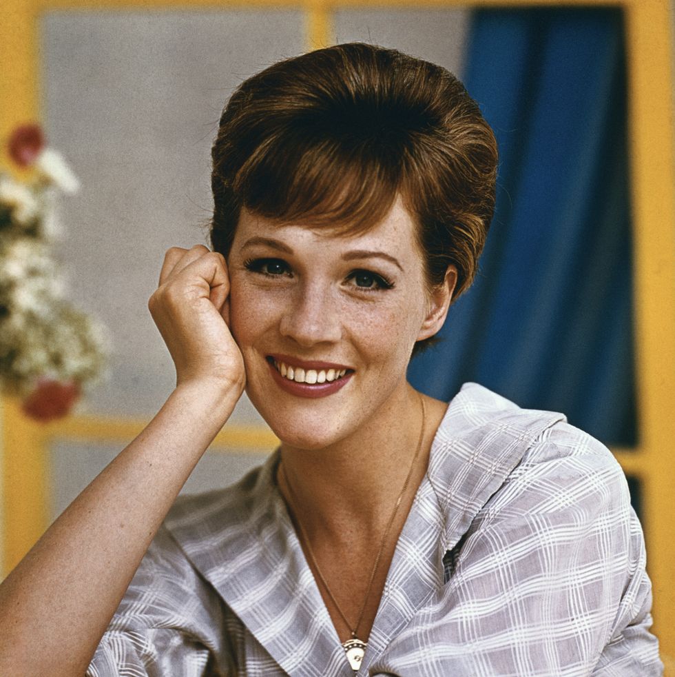 julie andrews