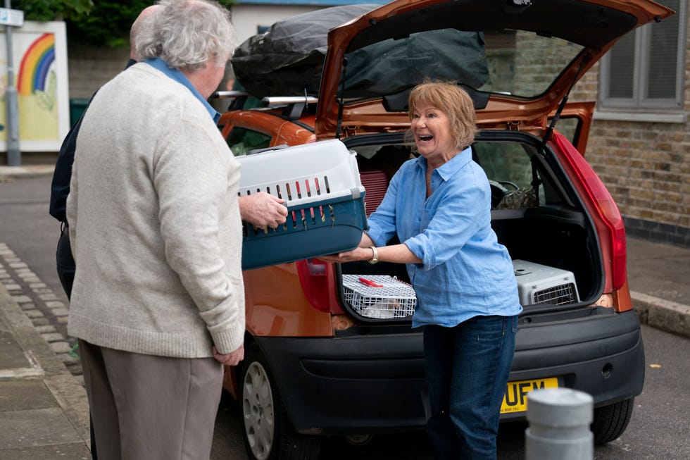 julie bates, nigel bates, eastenders