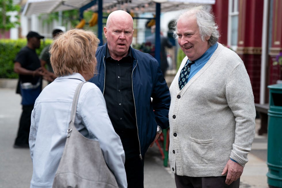 julie bates, phil mitchell, nigel bates,eastenders