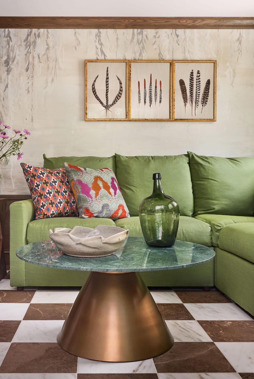 green sofa design ideas green sofa design ideas