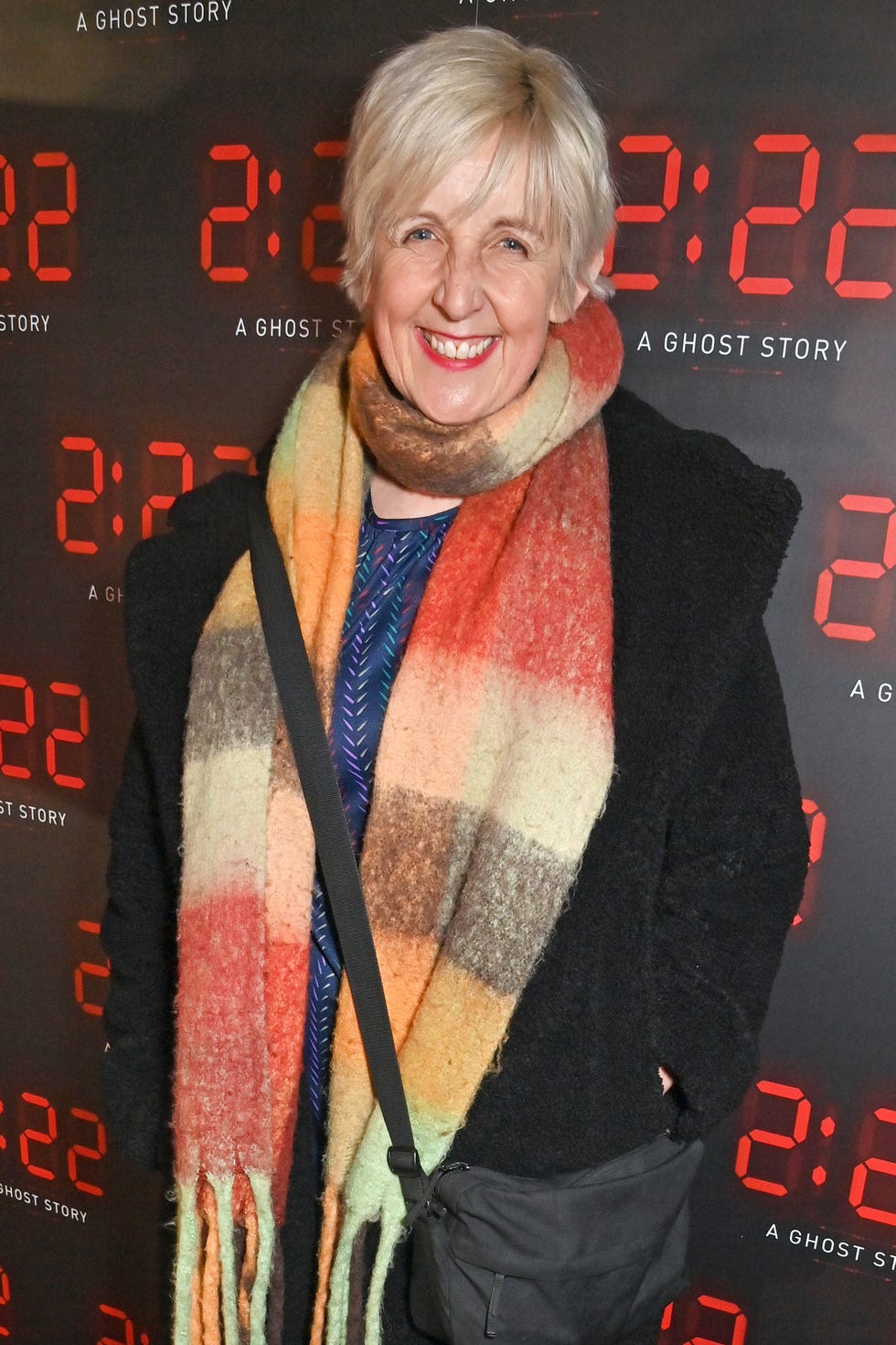 julie hesmondhalgh