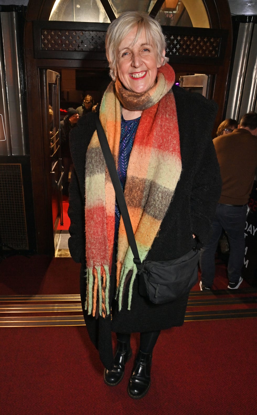 julie hesmondhalgh