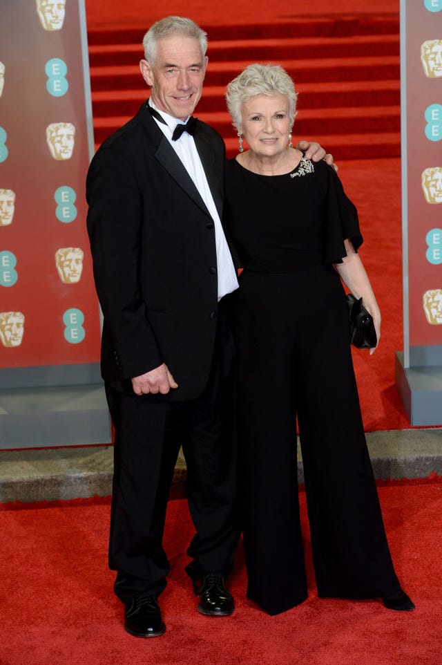 EE British Academy Film Awards - VIP Arrivals