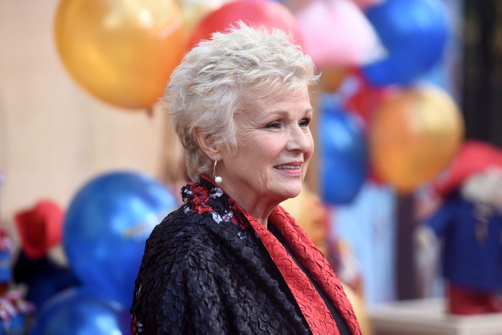 'Paddington 2' Premiere - VIP Arrivals