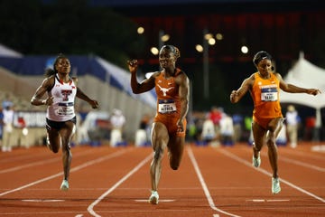 Luguelin Santos, 2012 Olympic 400m medalist, banned for age falsification -  NBC Sports