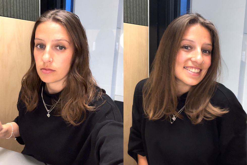 ghd blowdry review