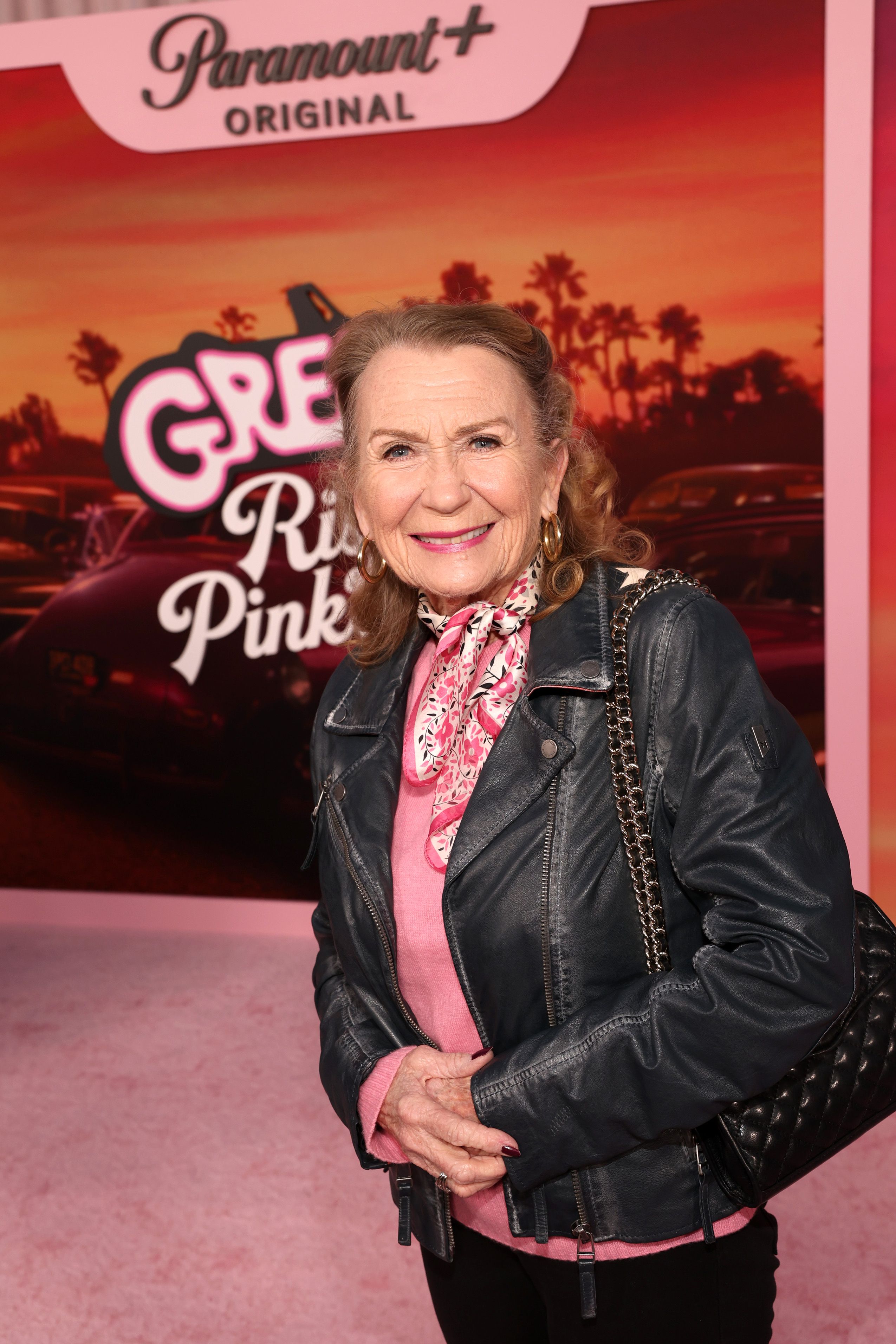 Grey's Anatomy Casts Juliet Mills in Recurring Guest Role