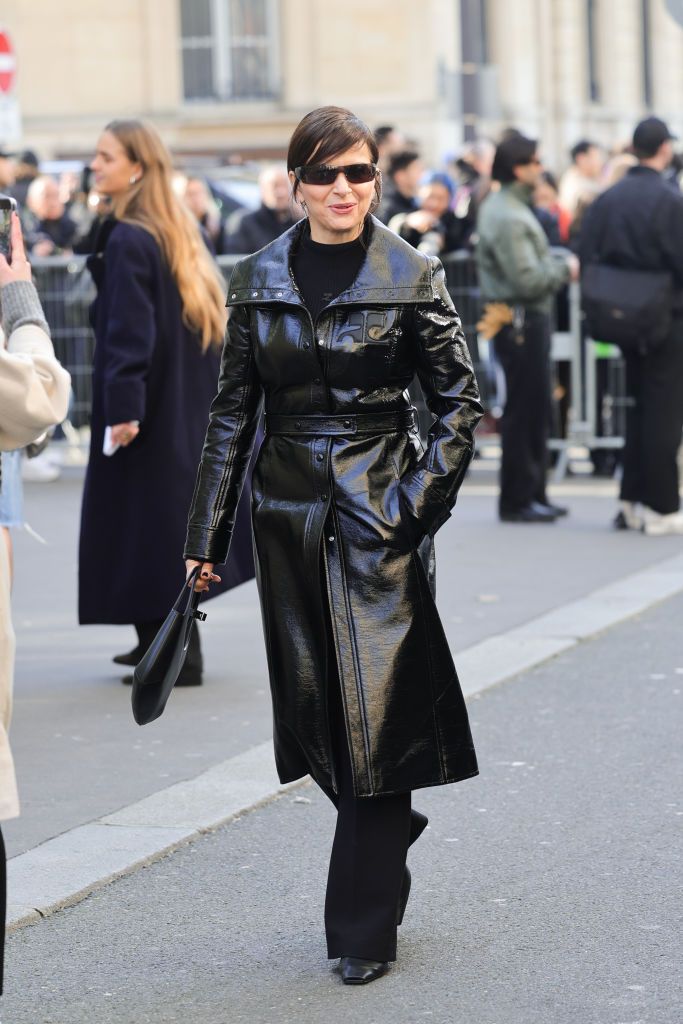 paris fashion week 2024 vip