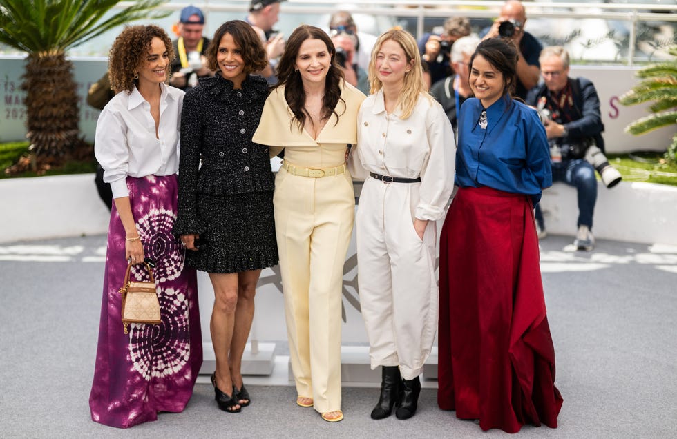 juliette binoche festival cannes 2025