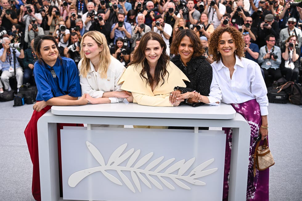 juliette binoche festival cannes 2025