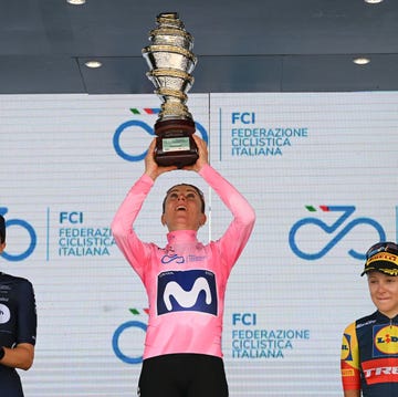 34th giro d'italia donne 2023 stage 9