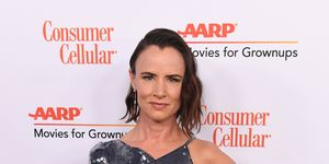 aarp the magazine's 19th annual movies for grownups awards   arrivals