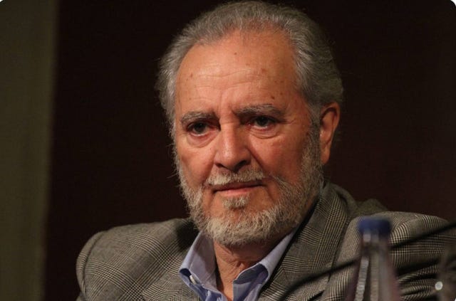 julio anguita