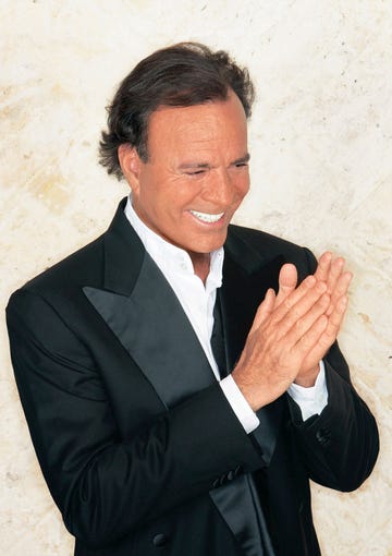 la verdad 'piadosa' de jesús mariñas julio iglesias