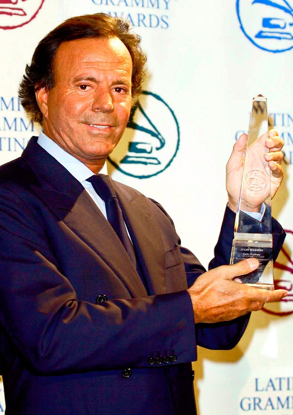 julio iglesias