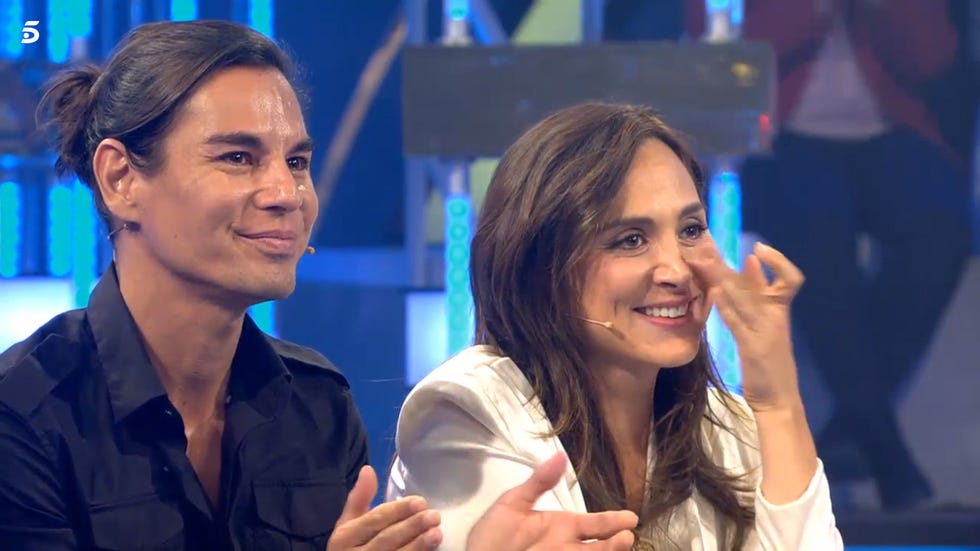 Julio Iglesias, Tamara Falcó, Julio Iglesias Jr, Isabel Preysler, Preysler, Julio Iglesias y Tamara Falcó, Julio Iglesias hermanos, Volverte a ver