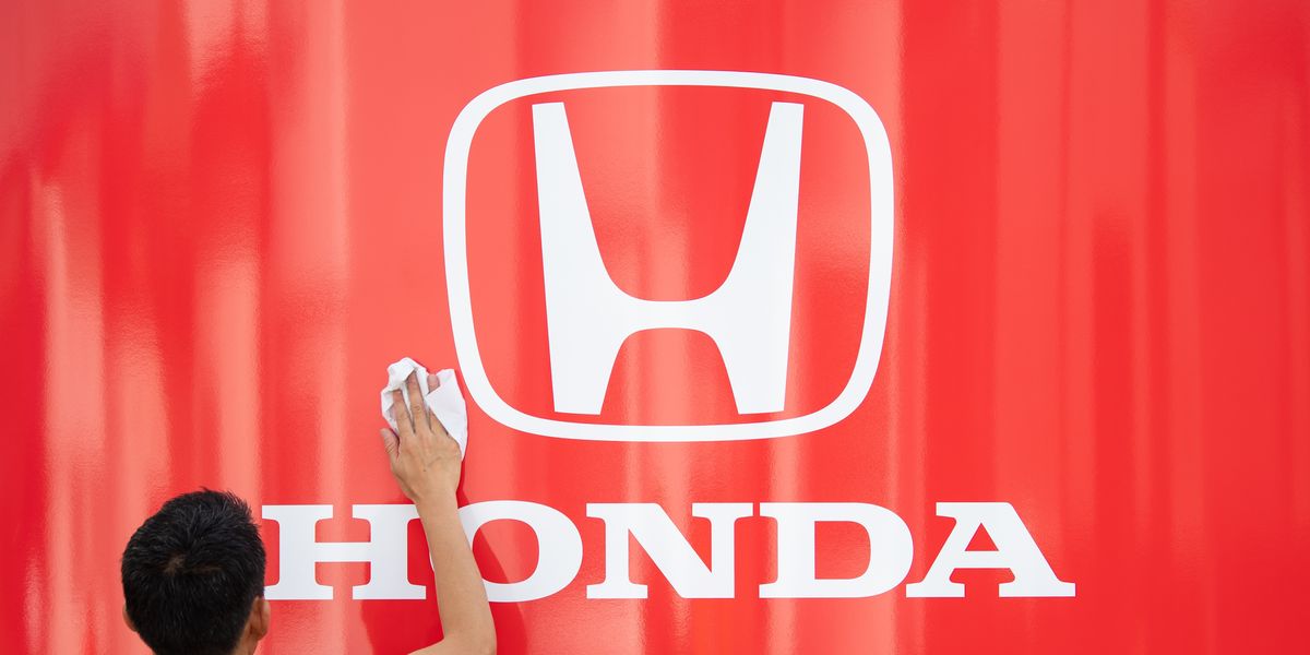 Honda to Partner with Aston Martin for Formula 1 Racing in 2026