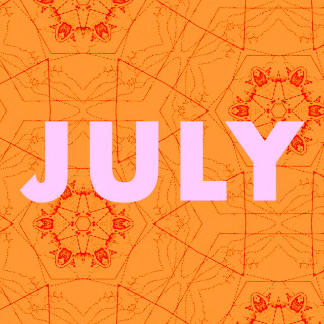 July 2019 horoscopes for every star sign