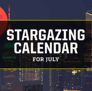 stargazing calendar for july
