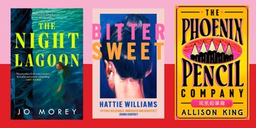 best books july 25