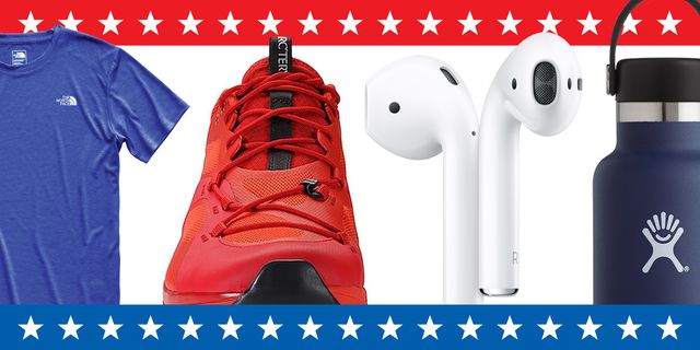 Best Fourth of July Deals for Runners