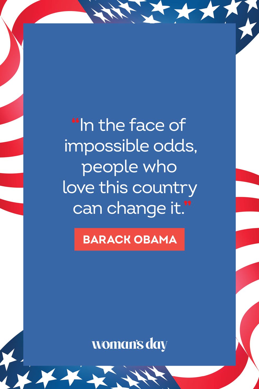 4th of july quotes barack obama