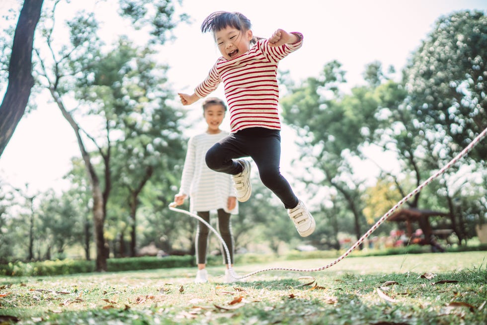 Рост кидс. Family Jump. Guard the growth of Kids every moment.