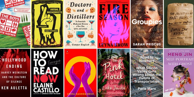 july book releases