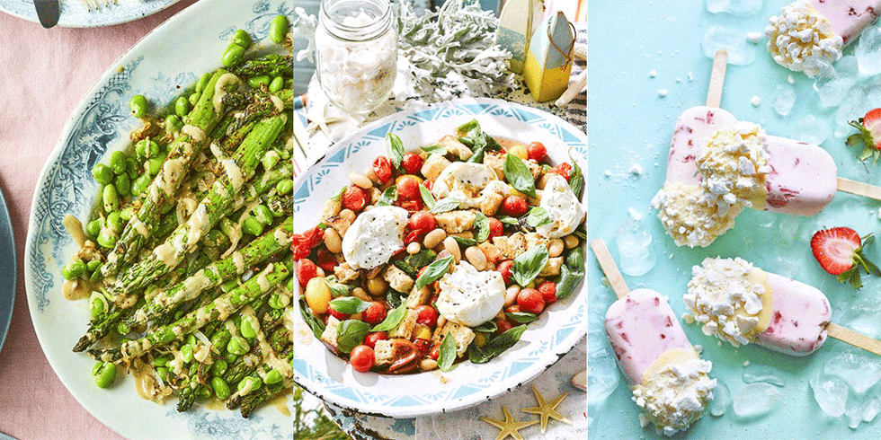 cook with the seasons