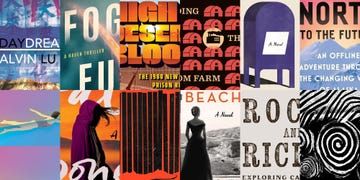 july 2025 new releases, books