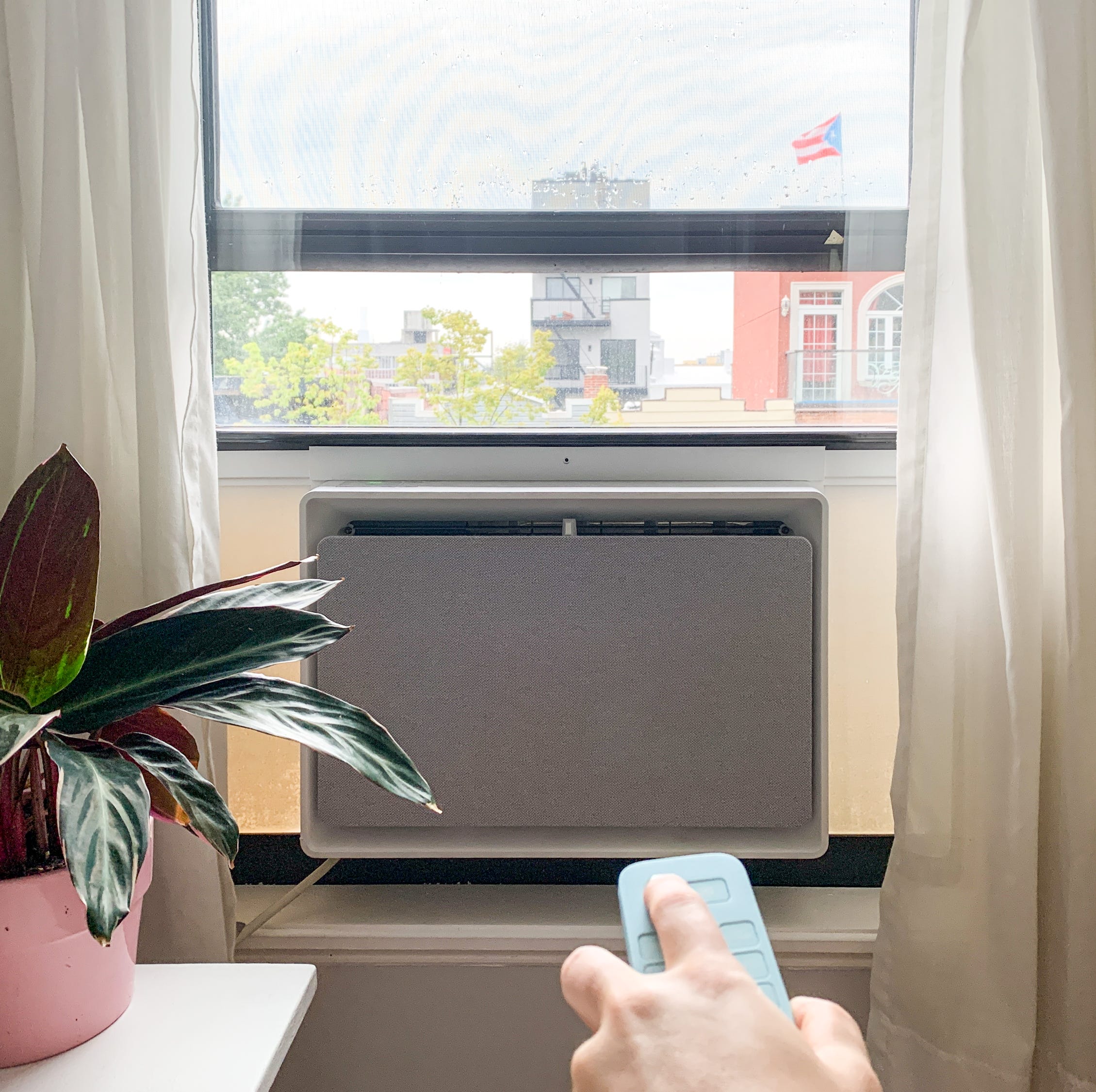 Things Are Heating Up. Let's Talk About Our Favorite Air Conditioners Before You Melt.