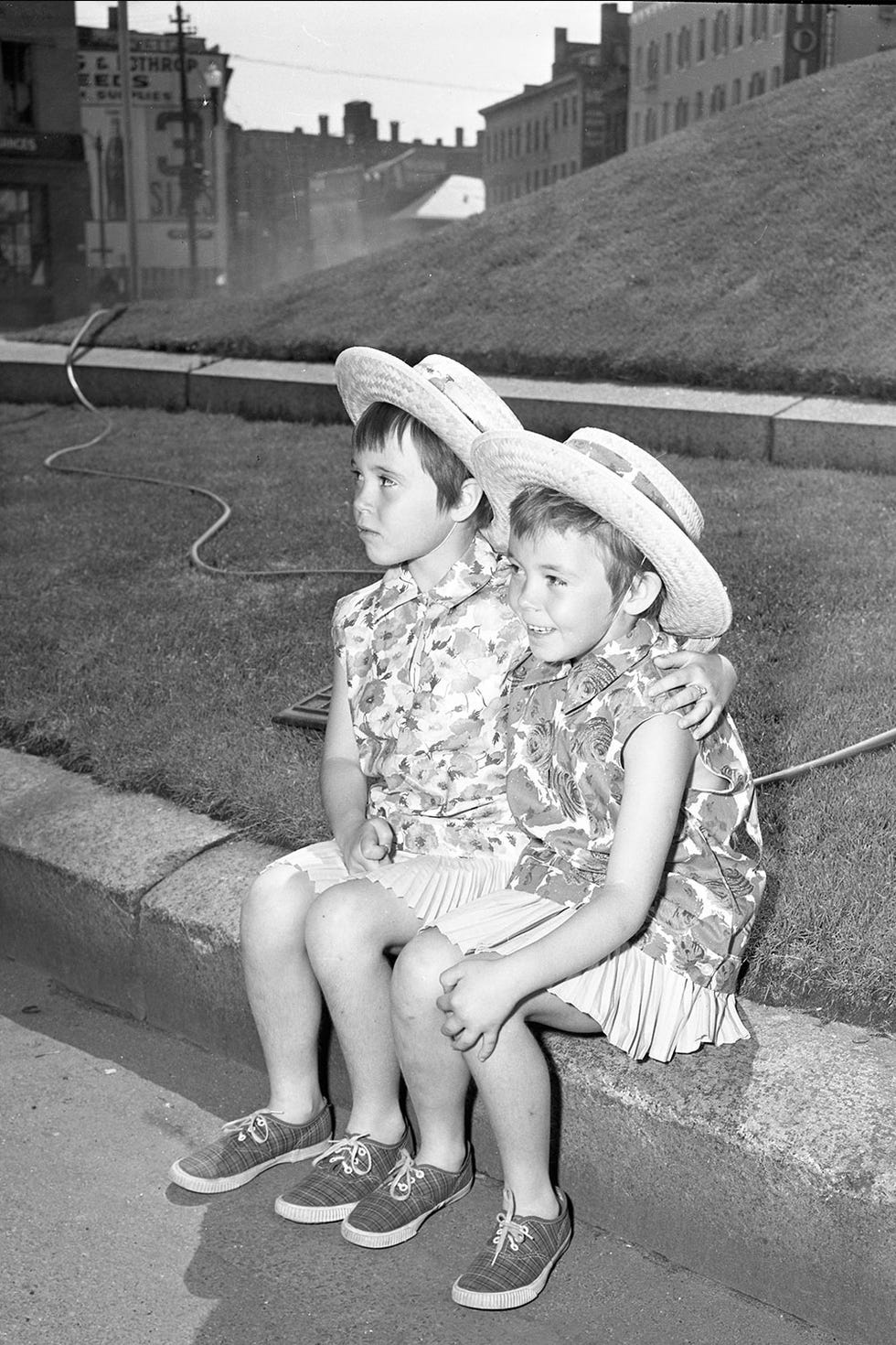 what independence day looked like the year you were born
