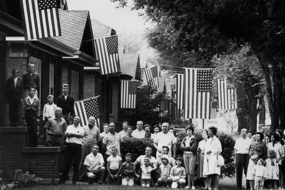 what independence day looked like the year you were born