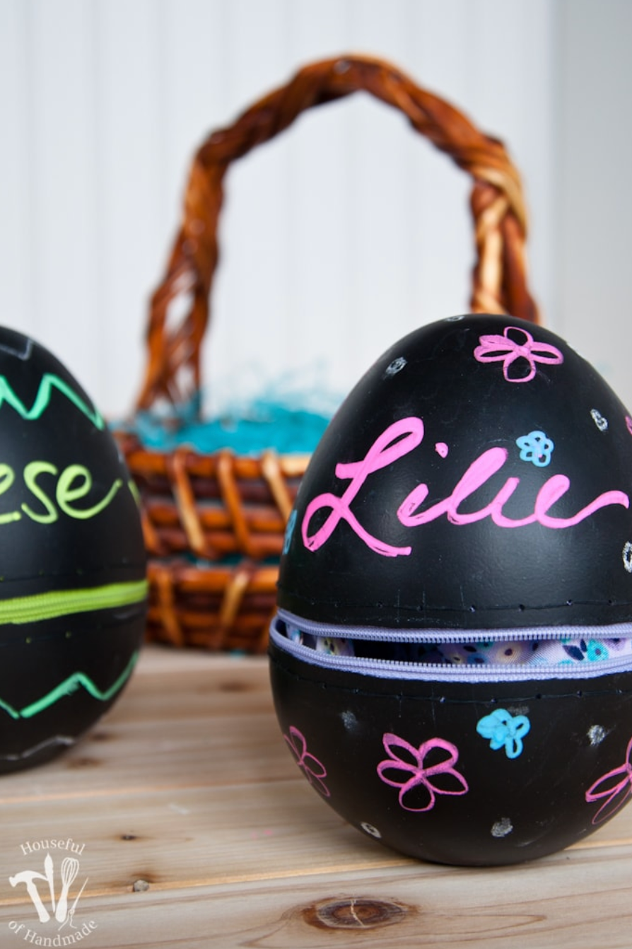 jumbo easter eggs