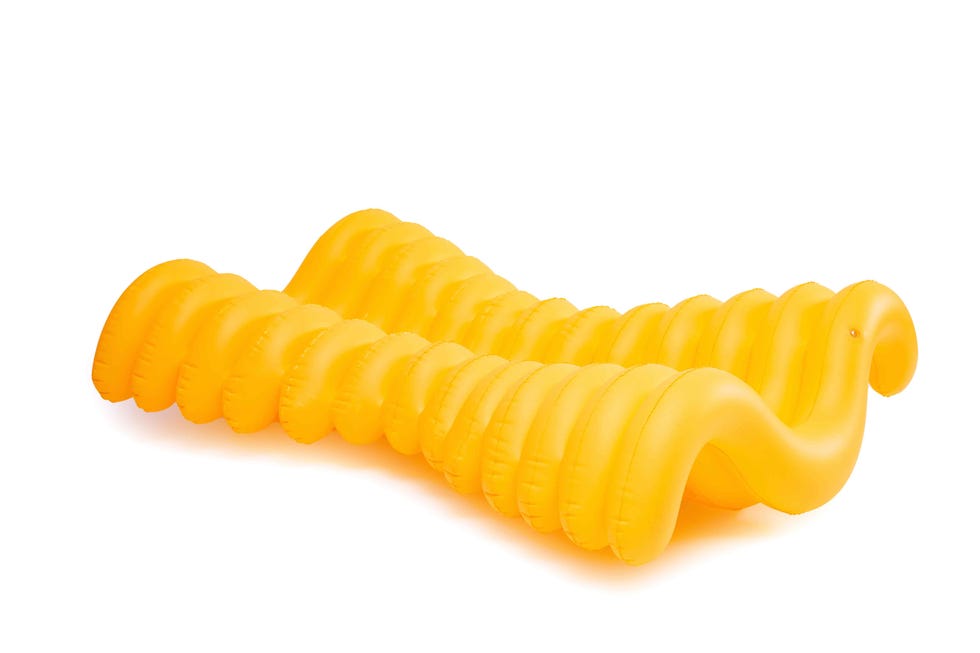 pasta inflatable jumbo