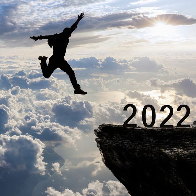 jump from year 2021 to 2022