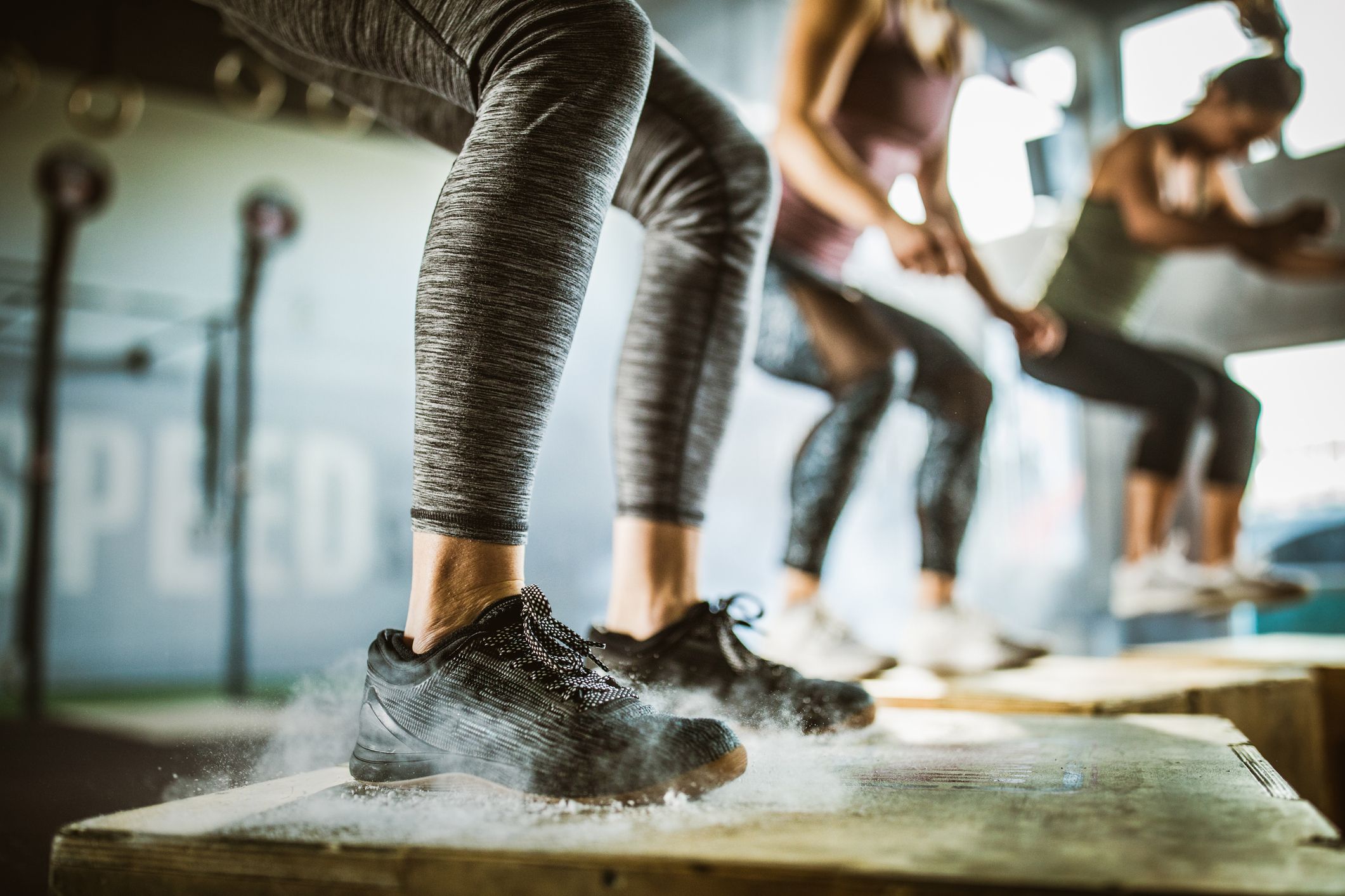 8 Ankle Strengthening Exercises for Optimal Stability – Runnin