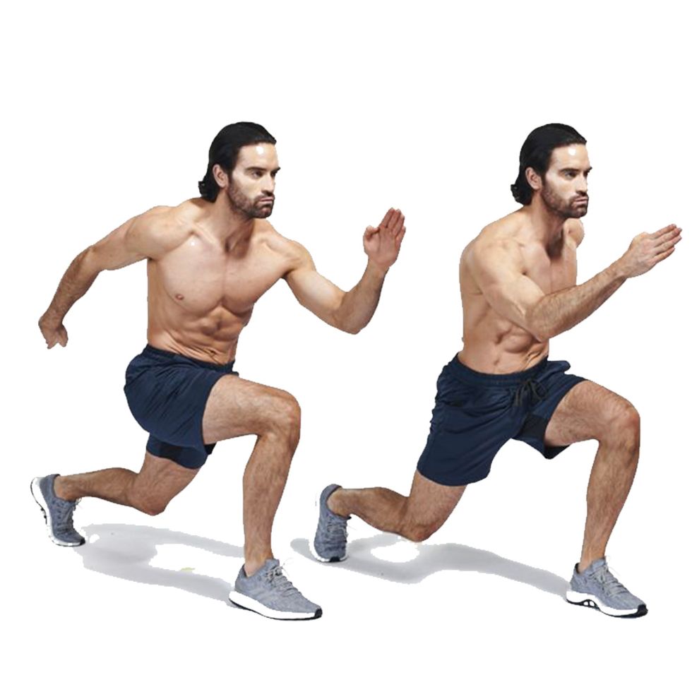 5 Best Cardio Workout for Body fat Loss