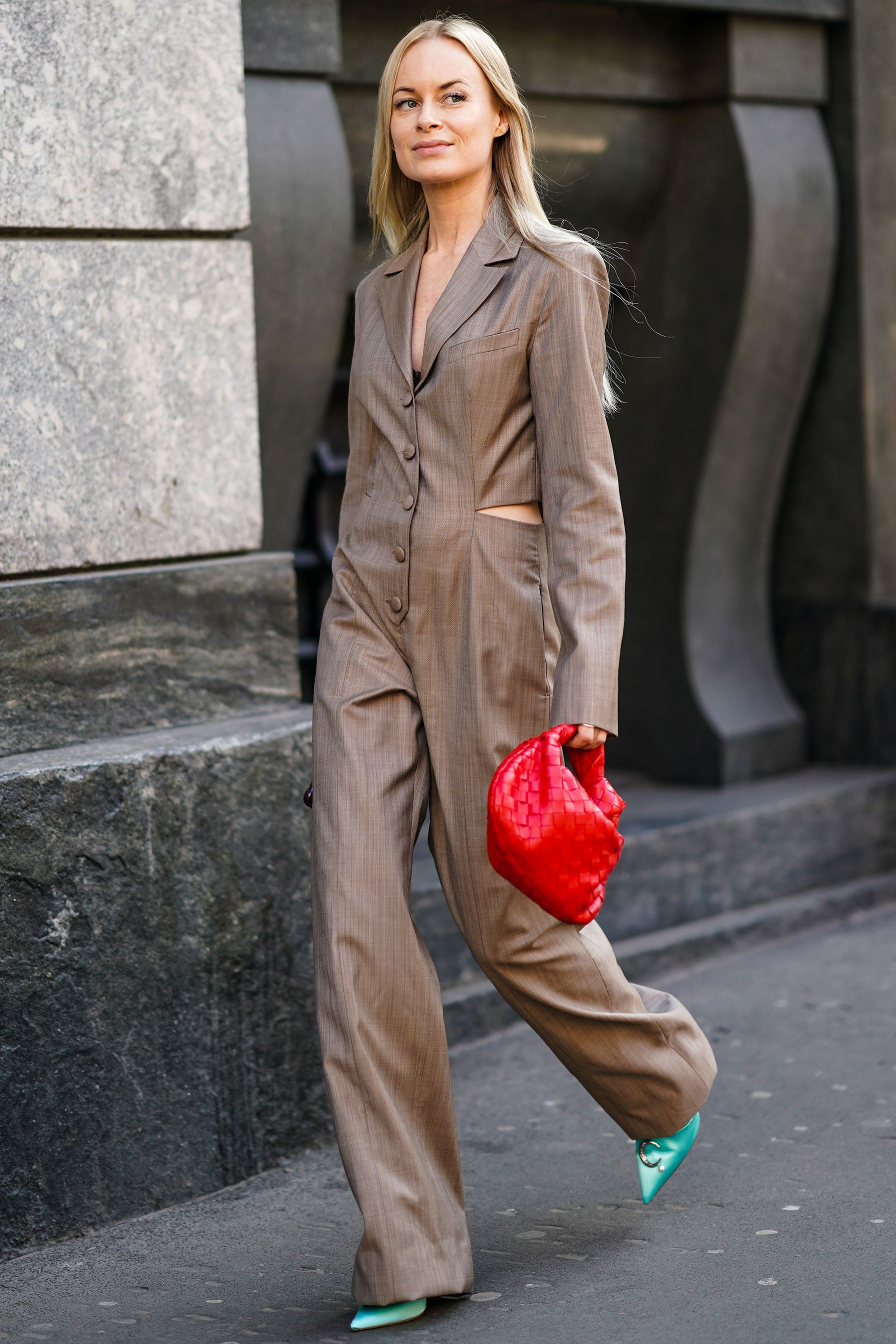 15 joyful jumpsuits to see you through to summer