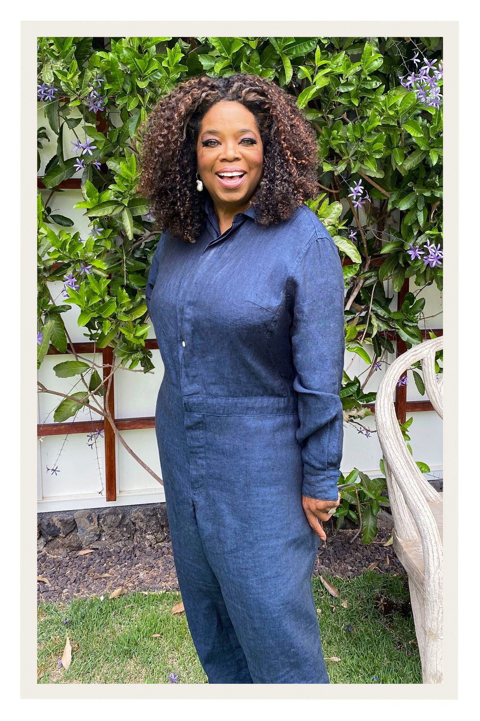 Shop Oprah's Favorite Jumpsuits of 2021