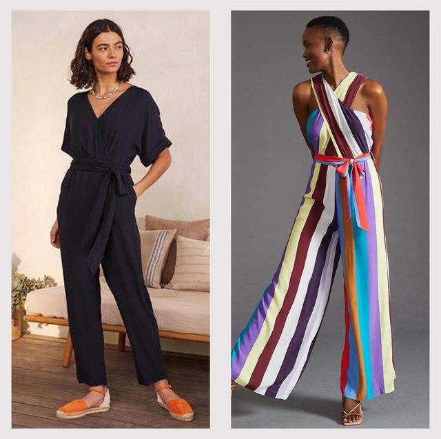 J.Crew V-Neck Jumpsuits & Rompers for Women
