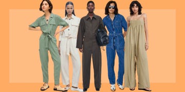 jumpsuits